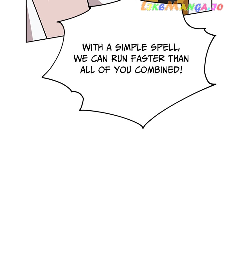 The Daughter of the Elemental King Chapter 136 - page 55